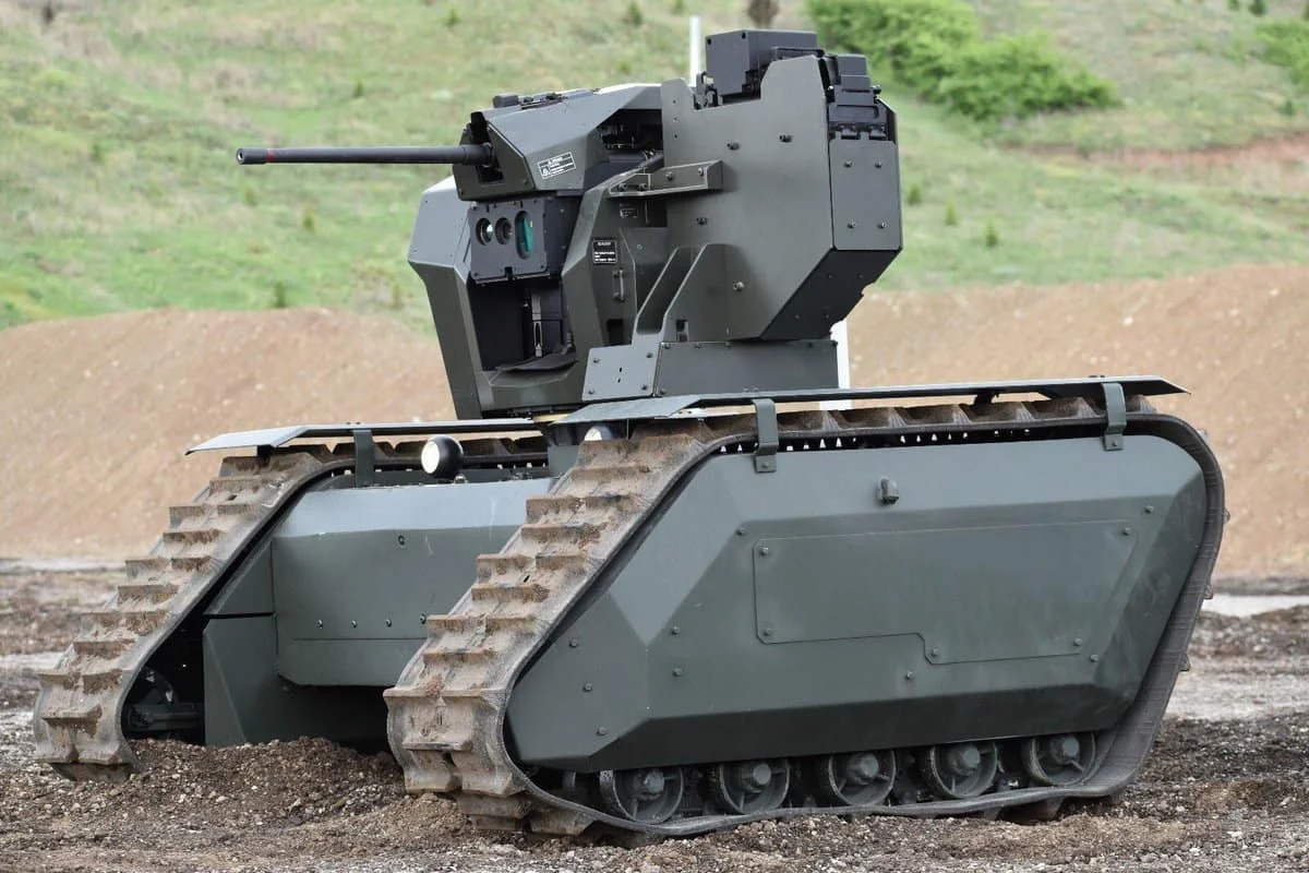 SAHA İKA Mücadelesi